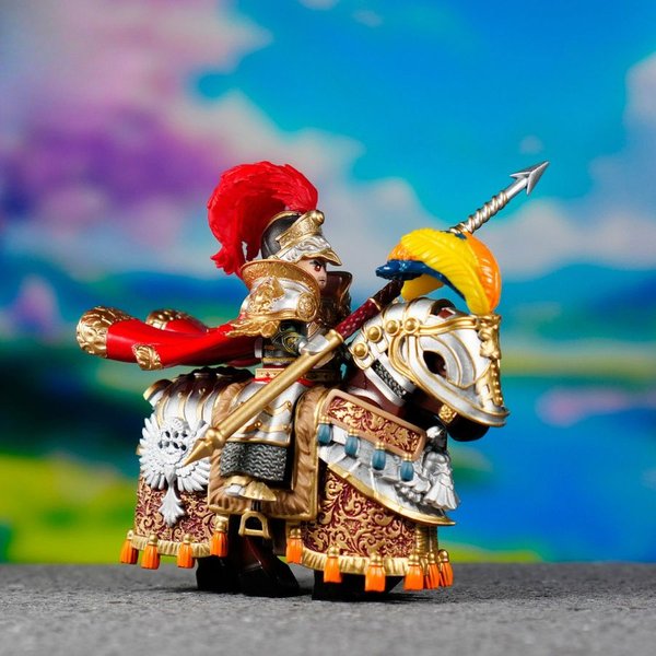 Holy Roman Emperor Frederick II