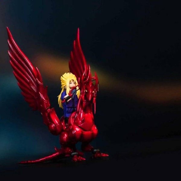 BTX Fou Lafine and Je t'aime