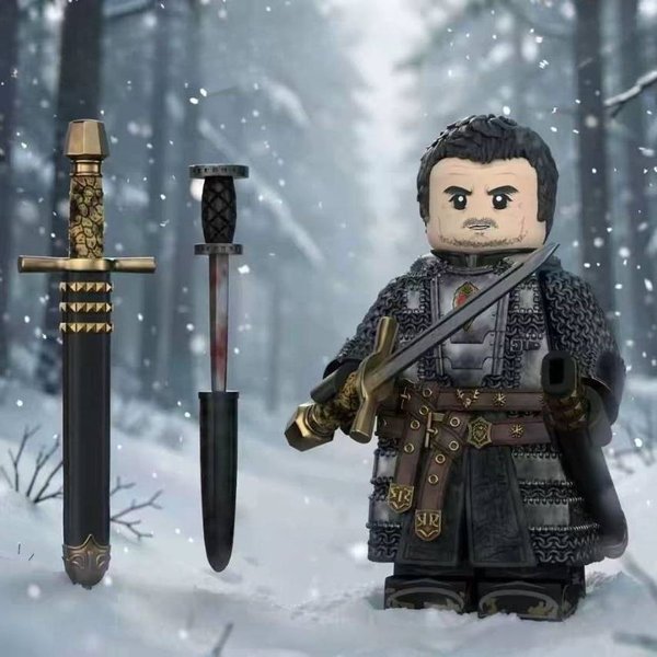 Games of Thrones Stannis Baratheon