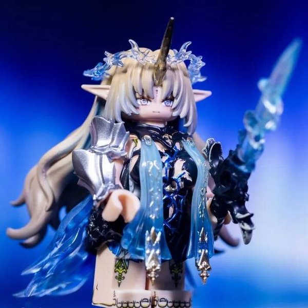 Wuthering Waves Cartethyia