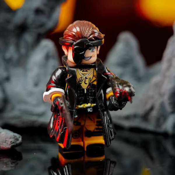 Delta Force The Warden 2