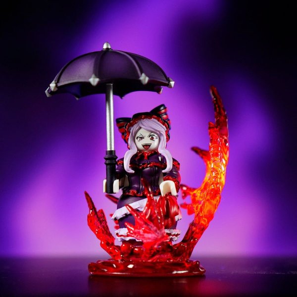 Overlord Shalltea Bloodfallen