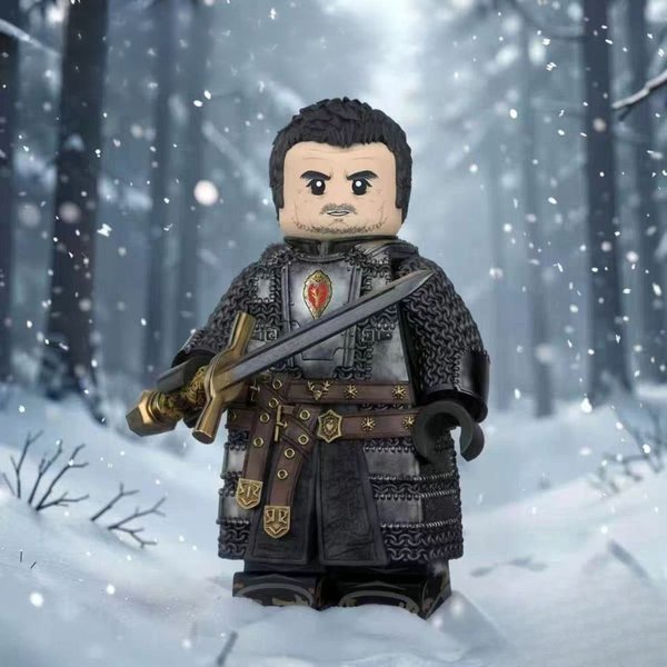 Games of Thrones Stannis Baratheon