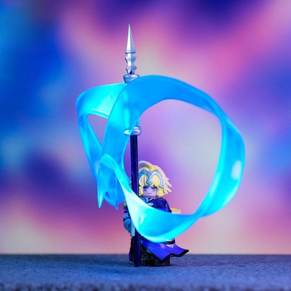 Fate Grand Order Jeanne d'Arc