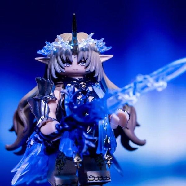 Wuthering Waves Cartethyia