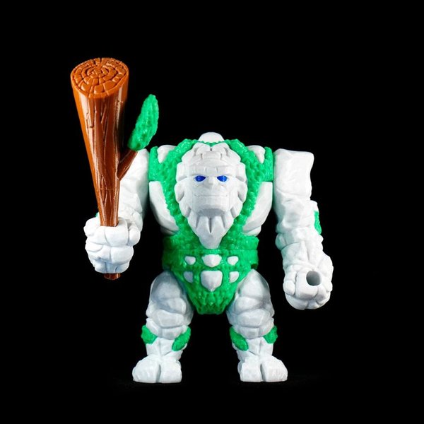 World of Warcraft Mountain Giant