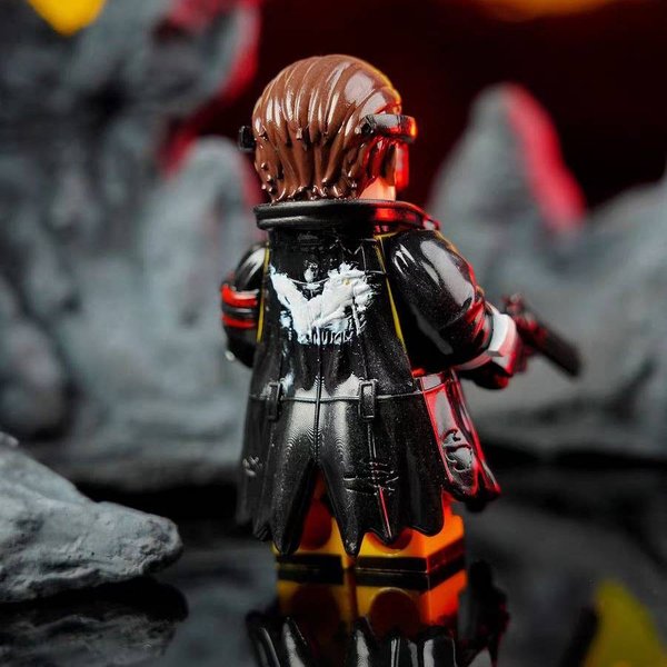 Delta Force The Warden 2