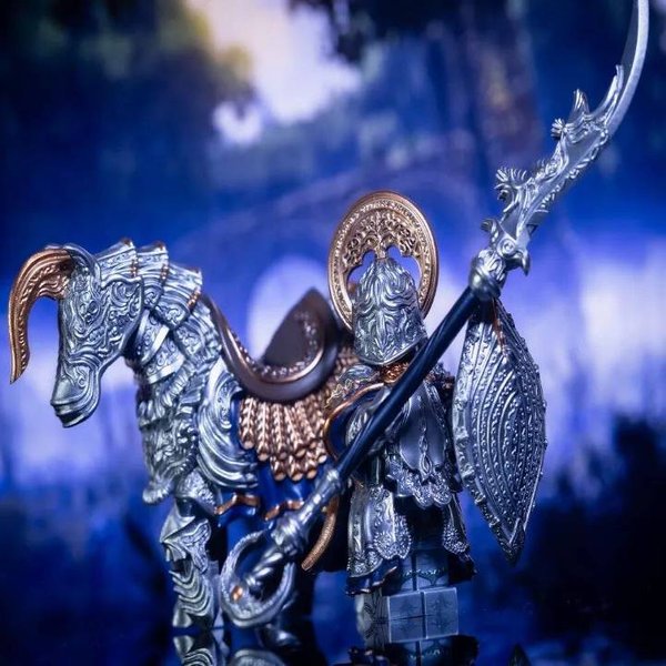 Elden Ring Loretta, knight of the haligtree