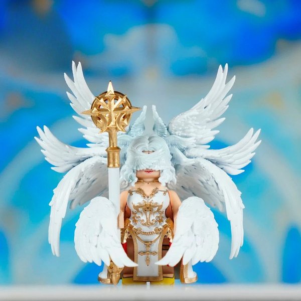Seraphim Angel