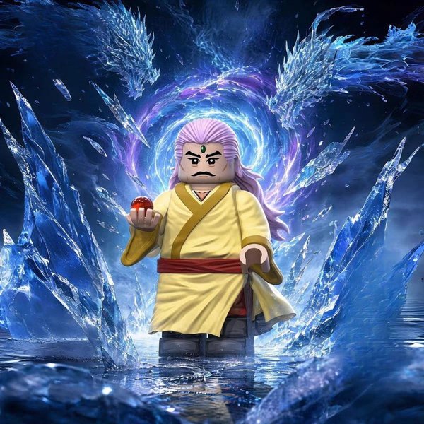Feng Yun Di Shitian