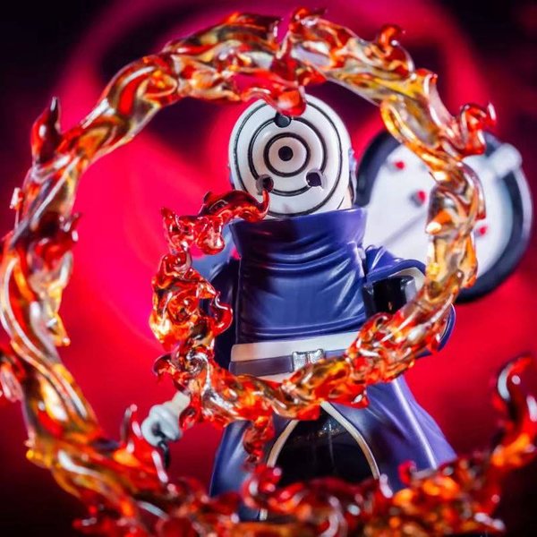 Naruto Obito Uciha