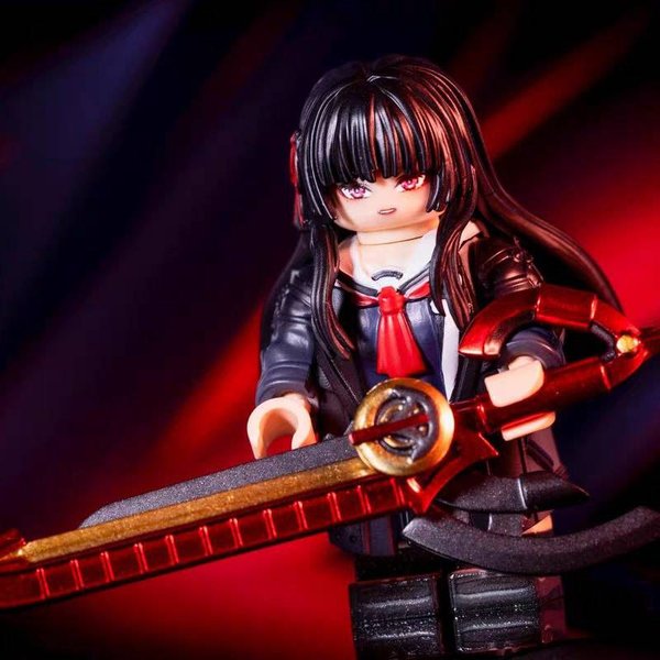Wuthering Waves Chisa