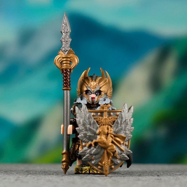 Valkyrie Hilde