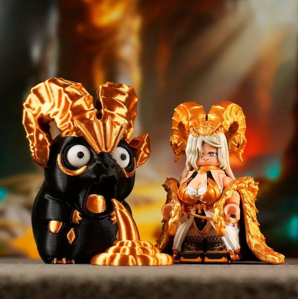 Monster Hunter Kulve Taroth