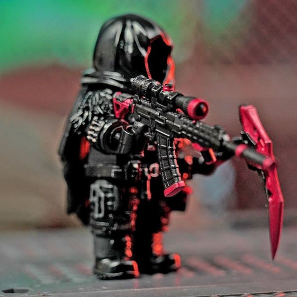 Arena Breakout Apostle Orion