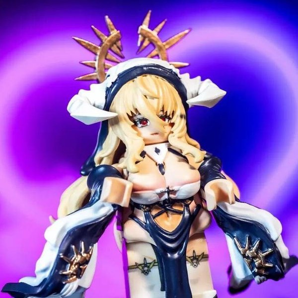 Azur Lane Implacable