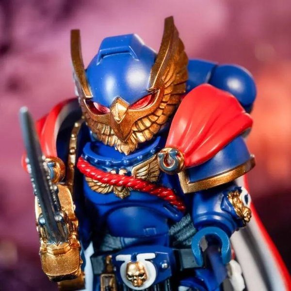 Warhammer 40K Victrix Honour Guard
