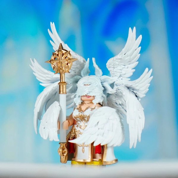 Seraphim Angel