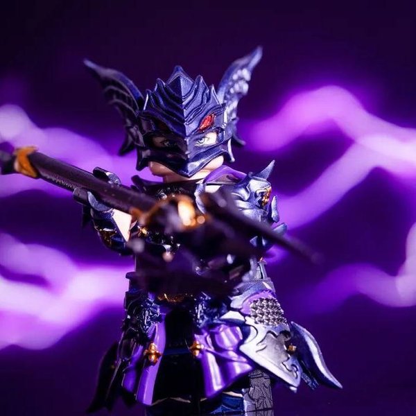 Final Fantasy Dragoon
