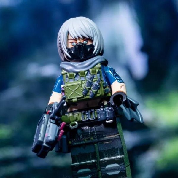 Delta Force Hackclaw
