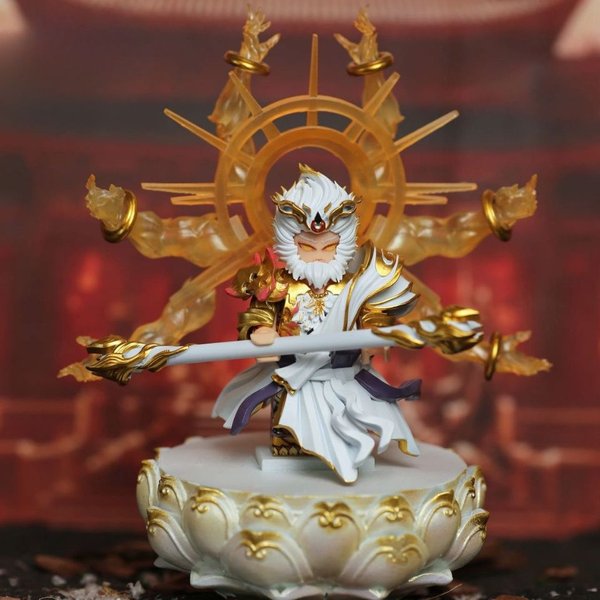 Honor of Kings Wukong flawless skin/formless