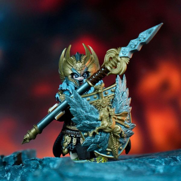 Valkyrie Hilde