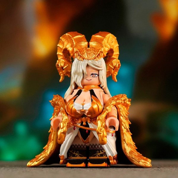 Monster Hunter Kulve Taroth