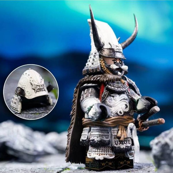 Ghost of yotei armour of the undying