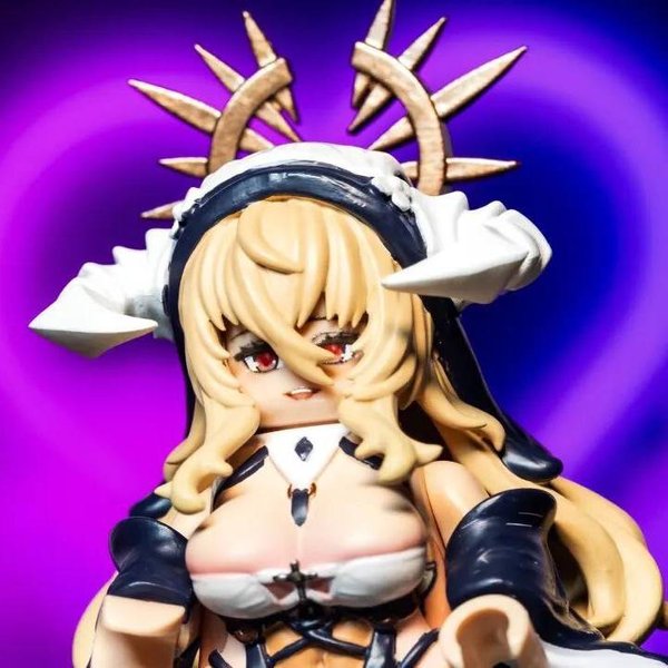 Azur Lane Implacable