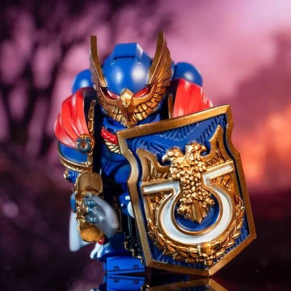 Warhammer 40K Victrix Honour Guard