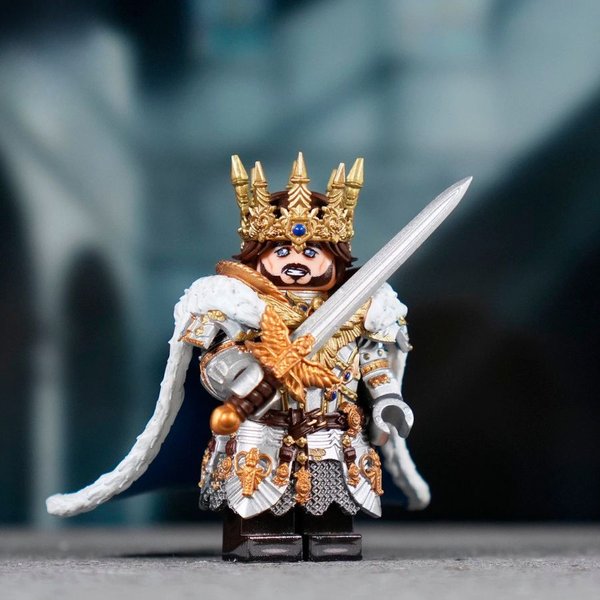 Edward IV, King of England