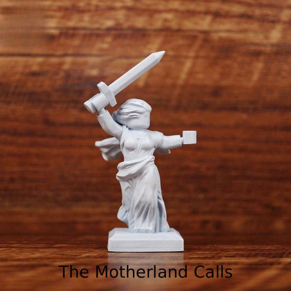 Statues