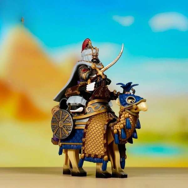 Saladin
