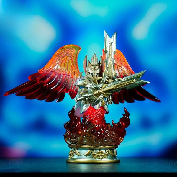 Archangel Gabriel 2
