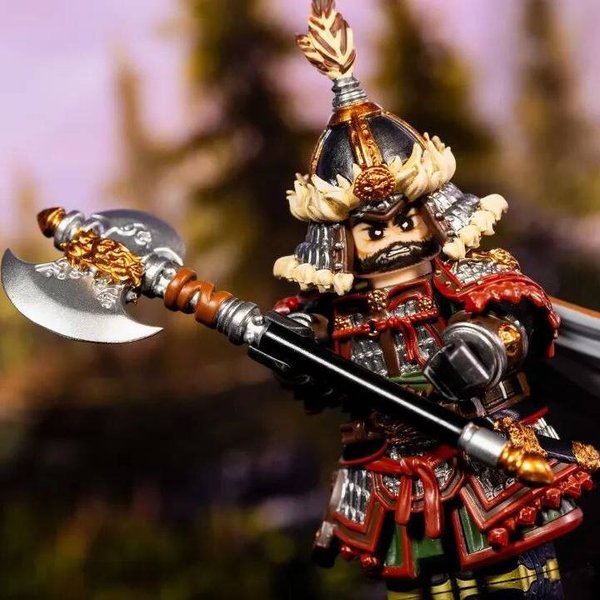 Wanyan Zongbi