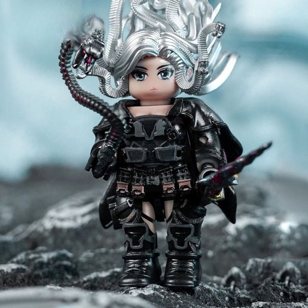 Medusa (LAB)