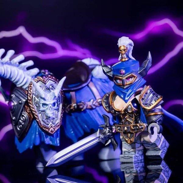 World of Warcraft Lady Blaumeux