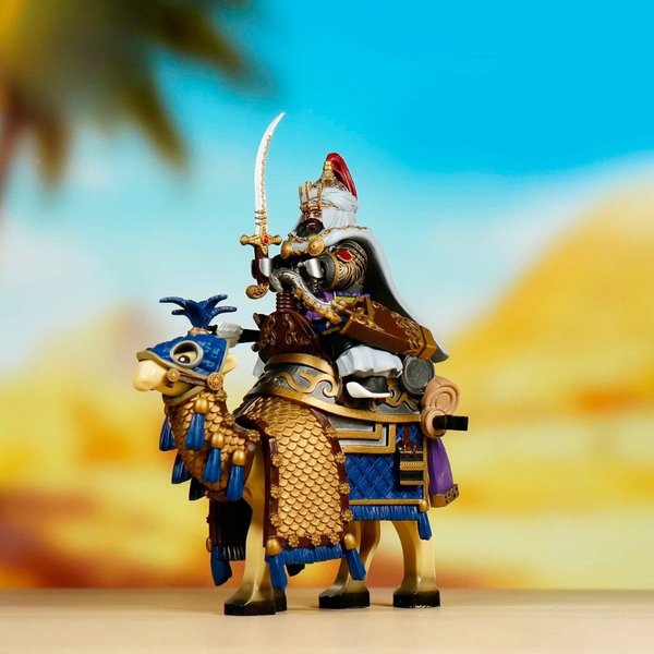 Saladin