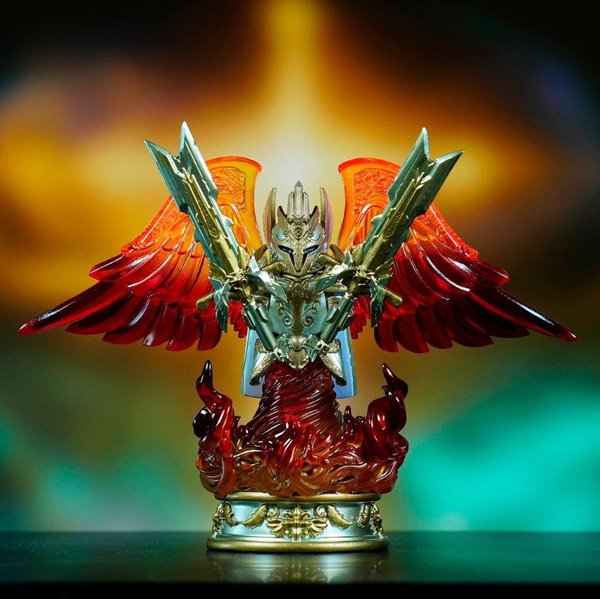 Archangel Gabriel 2