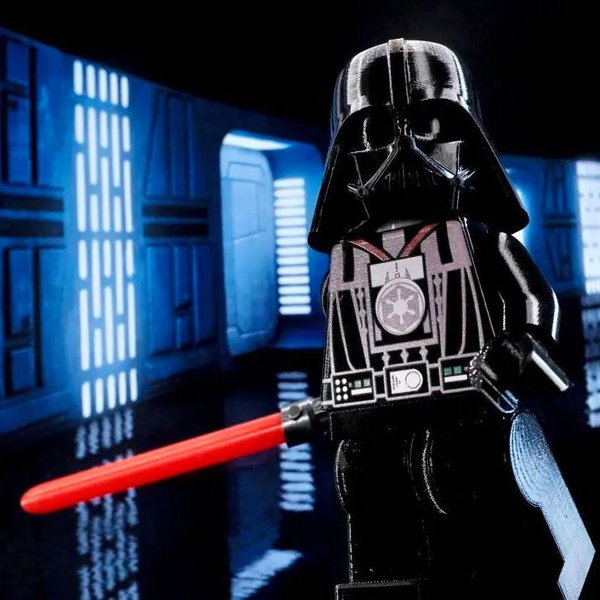 Star Wars Giant Darth Vader