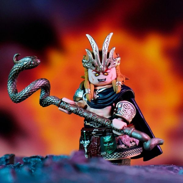 Loki