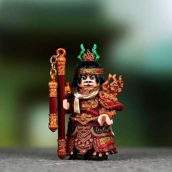 Emperor Taizu of Song Zhao Kuangyin