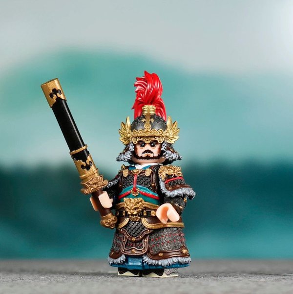 Cao Wenzhao