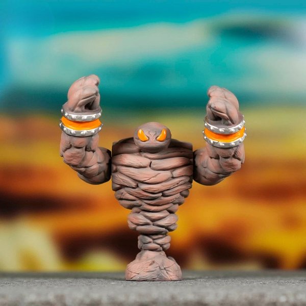Stone Golem