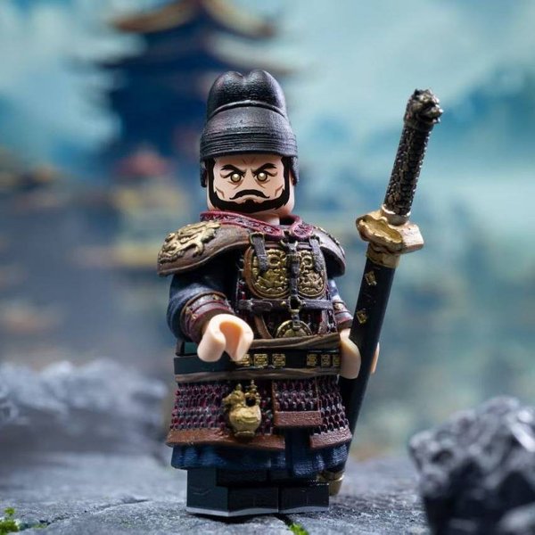 Zhang Yanze