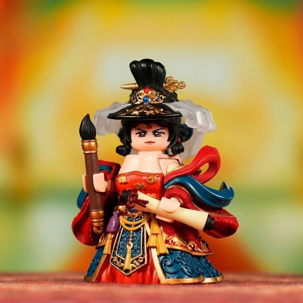 Shangguan Wan'er