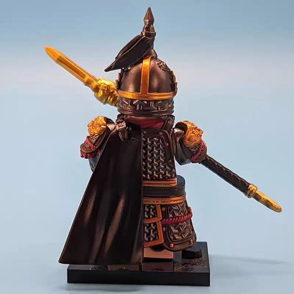 Ming Dynasty General
