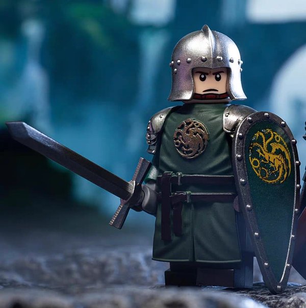 Medival Soldiers