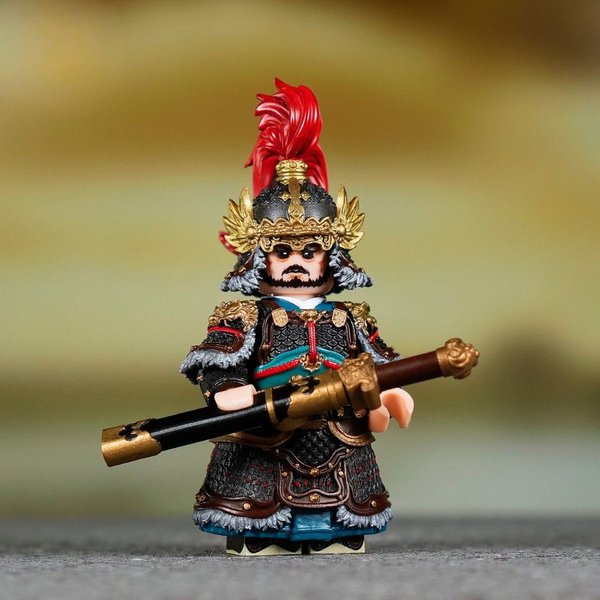 Cao Wenzhao