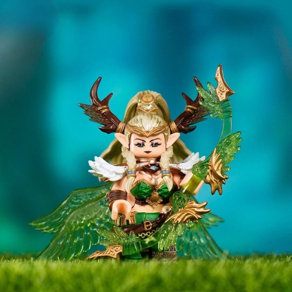 Elf Queen